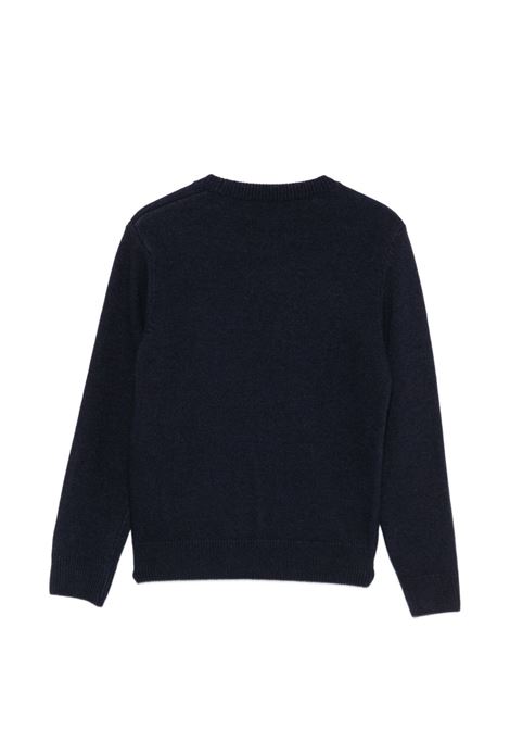 Maglione MC2 Saint Barth Kids MC2 SAINT BARTH | MAGLIONI E CARDIGAN | PRC000102502M
